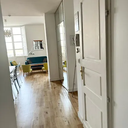L'annexe Traditions Appartement