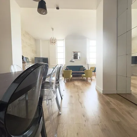 L'annexe Traditions Apartamento *
