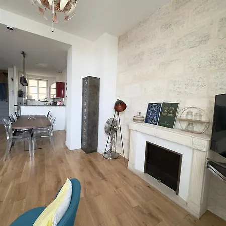 Apartamento L'annexe Traditions