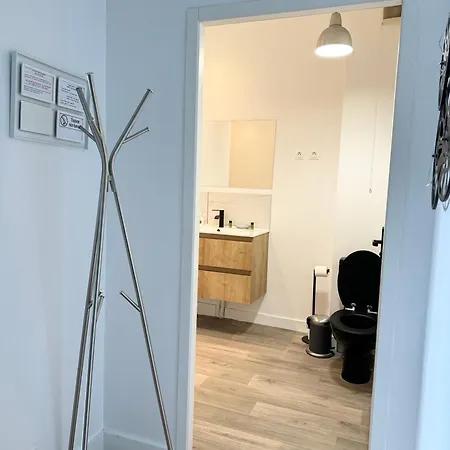 L'annexe Traditions Apartamento Burdeos