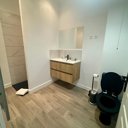 Appartement L'annexe Traditions Bordeaux