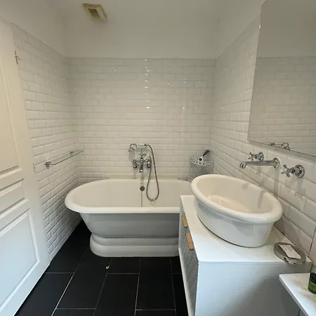 L'annexe Traditions Appartement Bordeaux