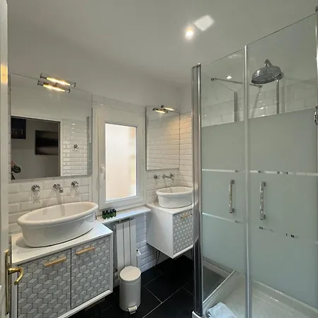 Apartamento L'annexe Traditions *