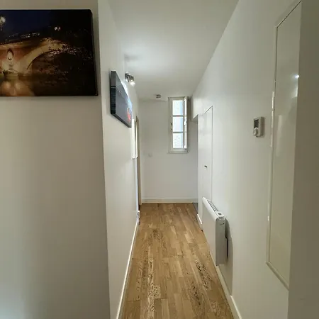 L'annexe Traditions Appartement *