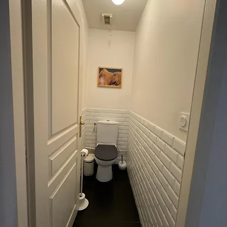 L'annexe Traditions Appartement
