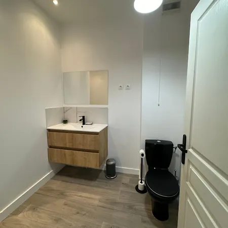 L'annexe Traditions Apartamento