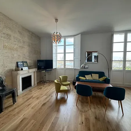 L'annexe Traditions Apartamento