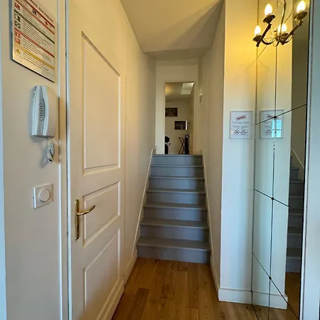 Appartement L'annexe Traditions