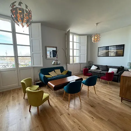 L'annexe Traditions Apartamento