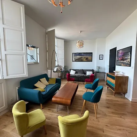 L'annexe Traditions Appartement