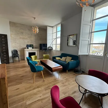 Apartamento L'annexe Traditions *