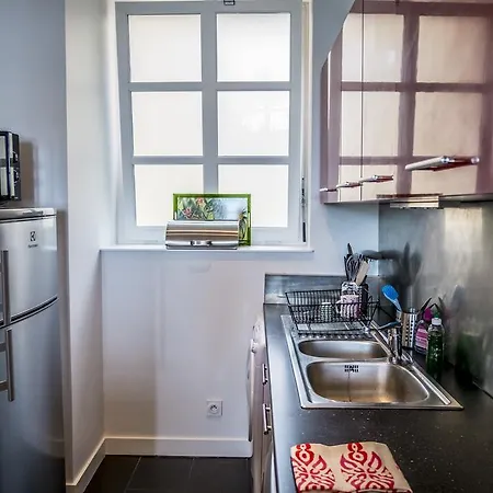 Appartement L'annexe Traditions *