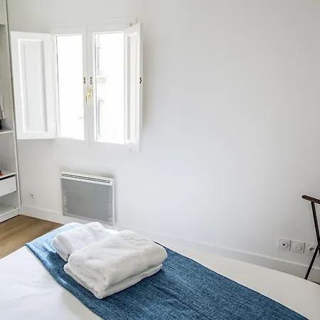 Apartamento L'annexe Traditions Burdeos