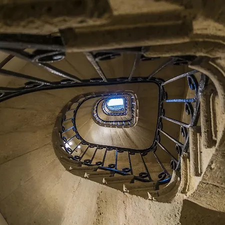 Appartement L'annexe Traditions Bordeaux