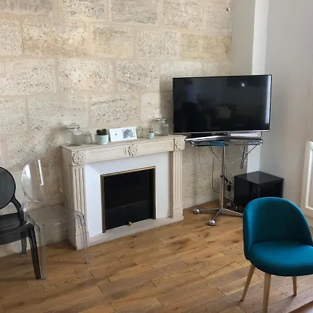 Appartement L'annexe Traditions *