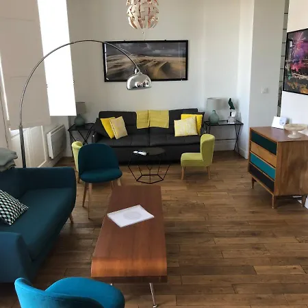 L'annexe Traditions Apartamento